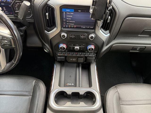 Used 2021 GMC Sierra 1500 Denali w/ Denali Ultimate Package AWD/4WD image 11