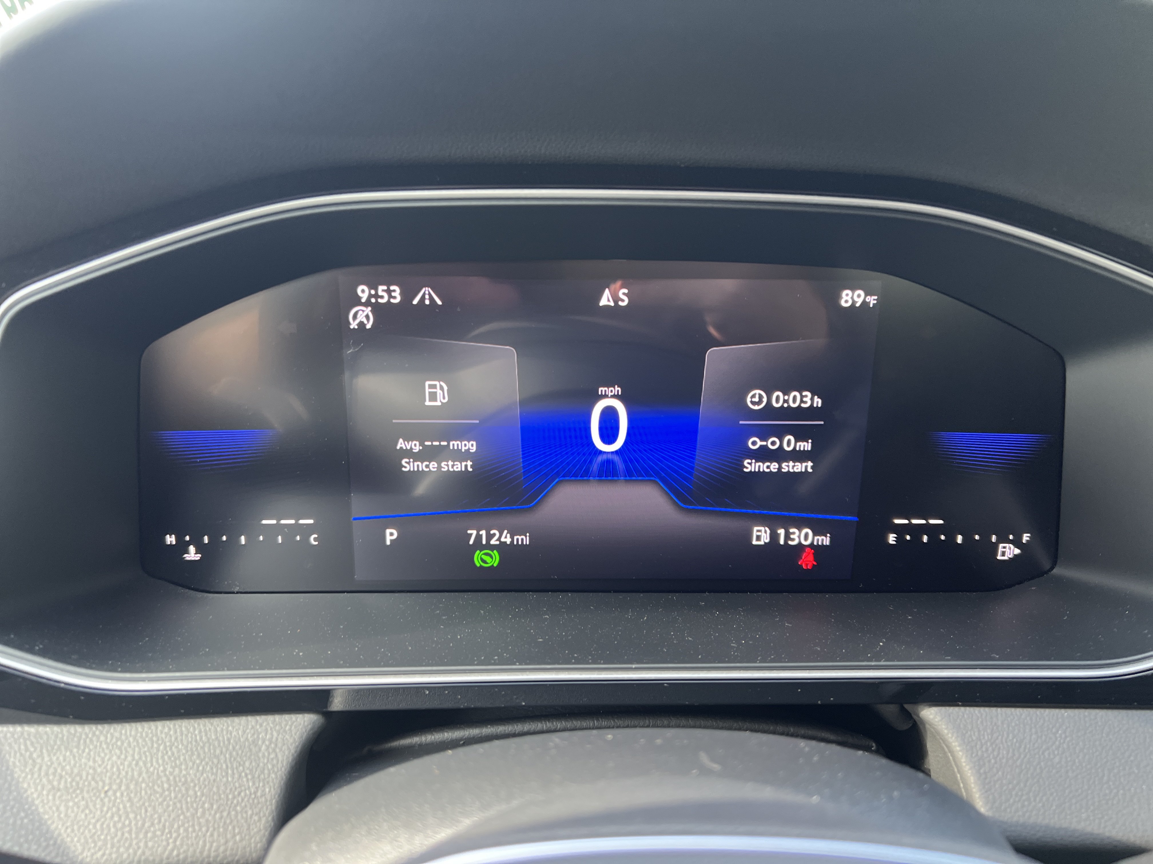 Certified 2025 Volkswagen Jetta S FWD image 19