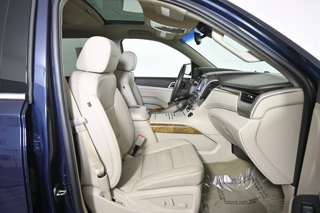 Used 2017 GMC Yukon Denali image 13