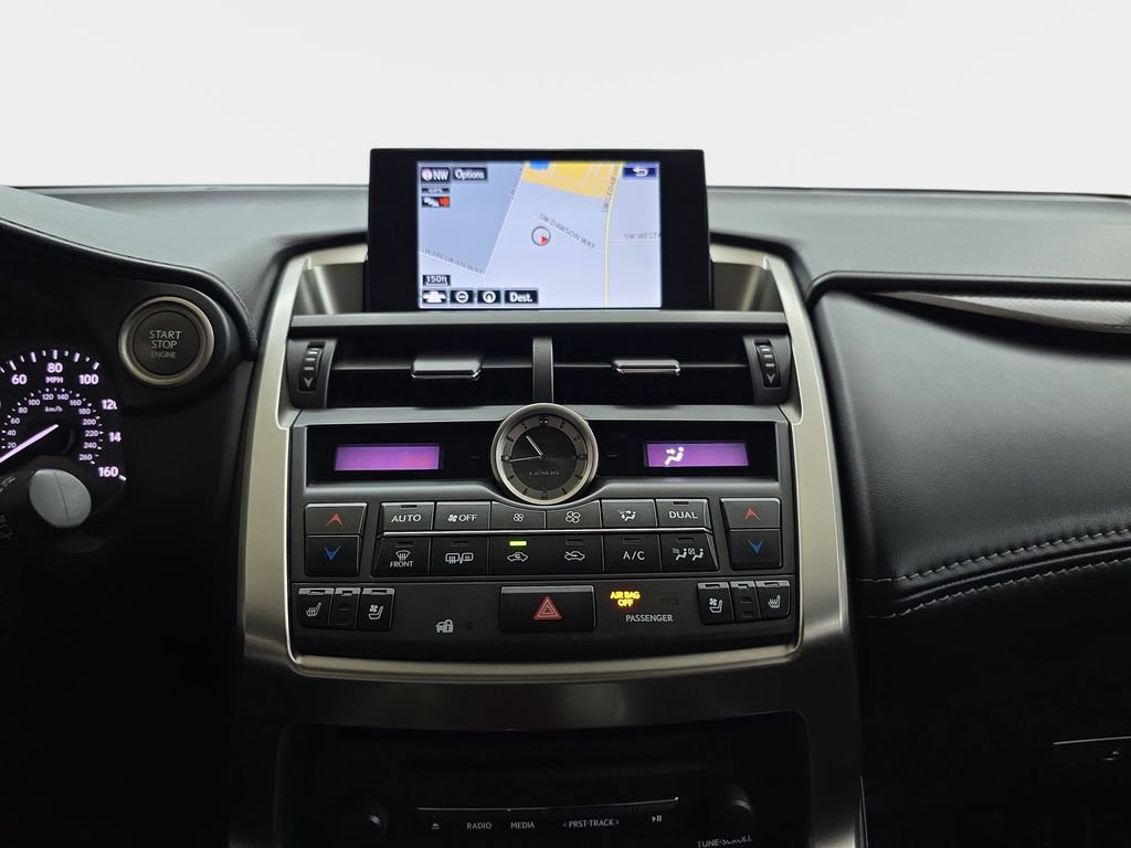 Used 2015 Lexus NX 200t AWD w/ Premium Package image 23