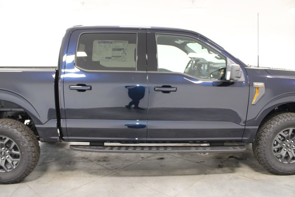 New 2026 Ford F150 Tremor w/ Tow/Haul Package AWD/4WD image 10