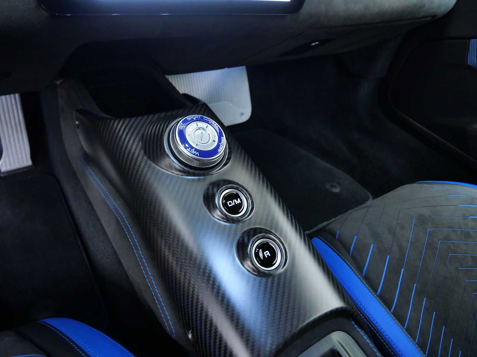 Used 2022 Maserati MC20 Coupe RWD image 22