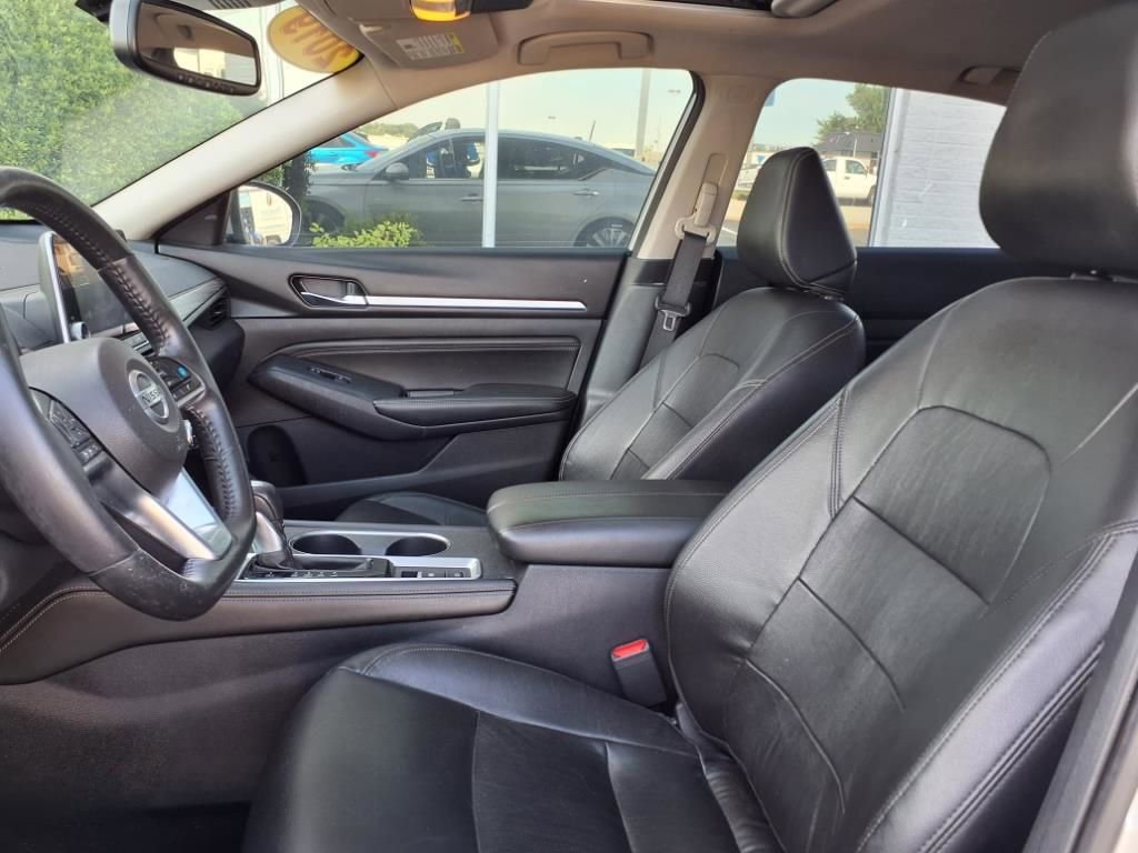 Used 2019 Nissan Altima 2.5 Platinum image 19