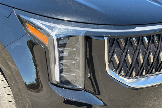 New 2026 Kia Carnival EX image 34