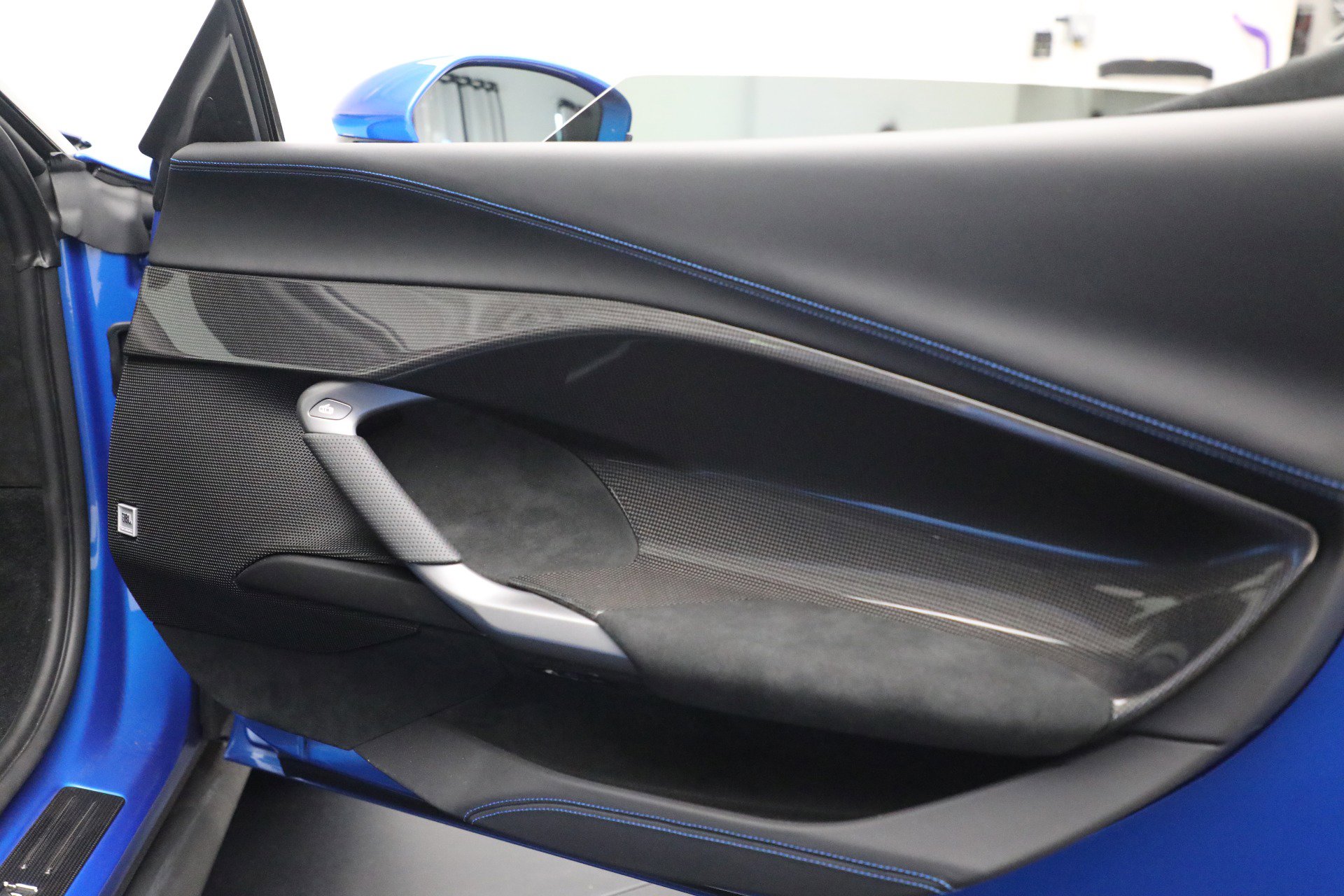 Certified 2022 Ferrari 296 GTB image 20