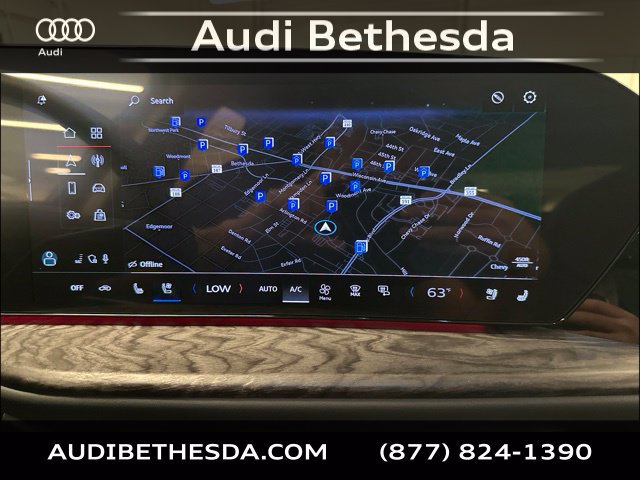 Certified 2025 Audi Q5 Premium AWD/4WD image 22