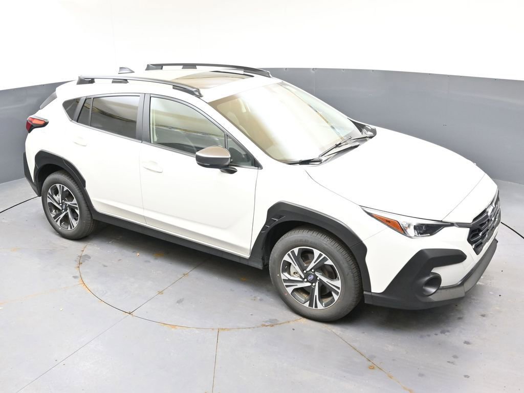 Certified 2025 Subaru Crosstrek 2.0i Premium AWD/4WD image 52