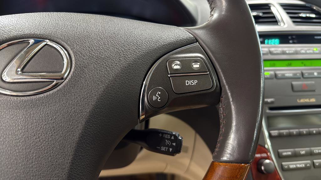 Used 2011 Lexus ES 350 image 13