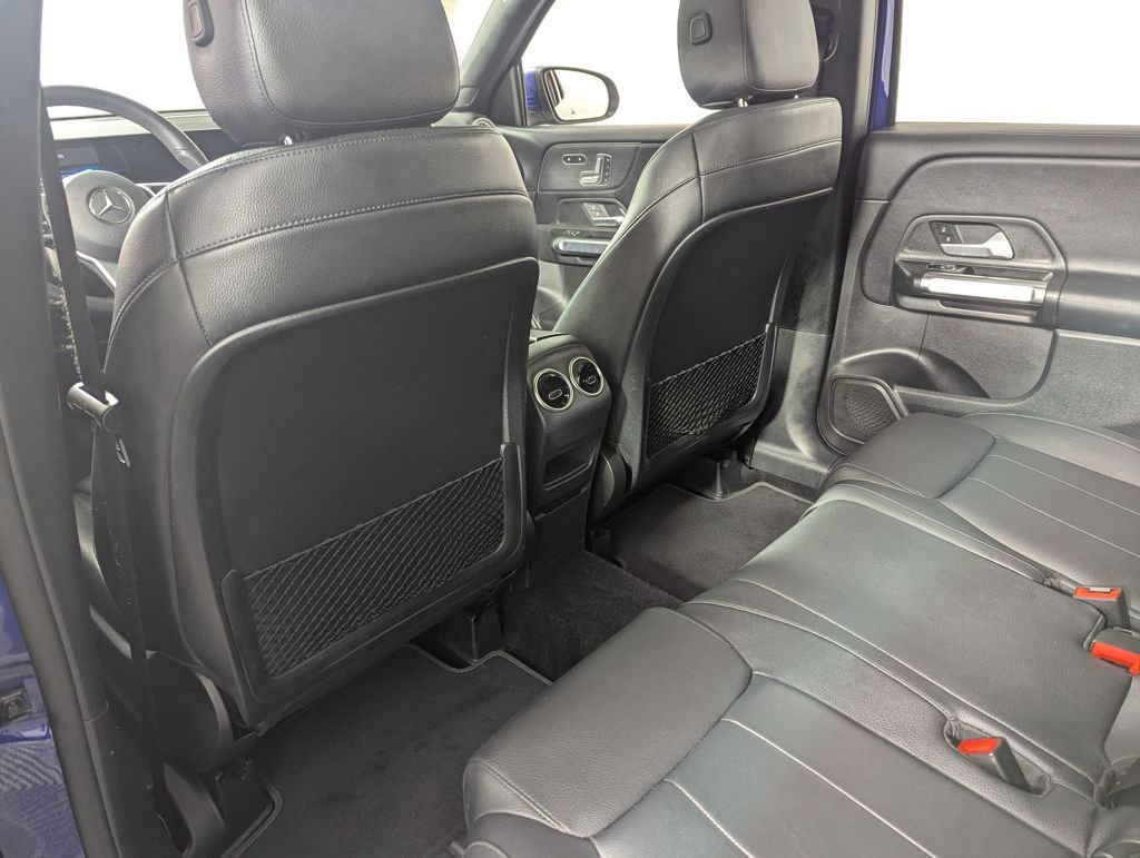 Used 2021 Mercedes-Benz GLB 250 image 32