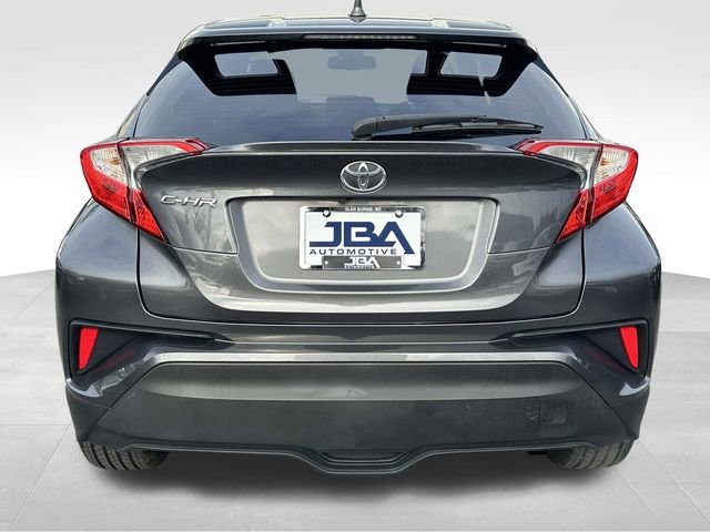 Used 2019 Toyota C-HR XLE image 25