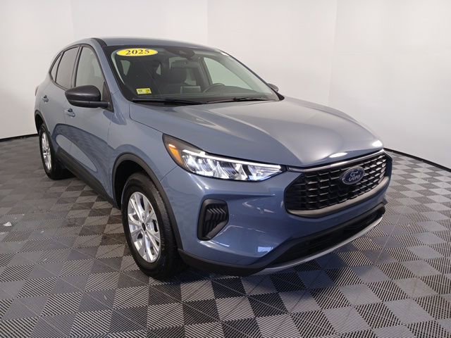 Used 2025 Ford Escape Active