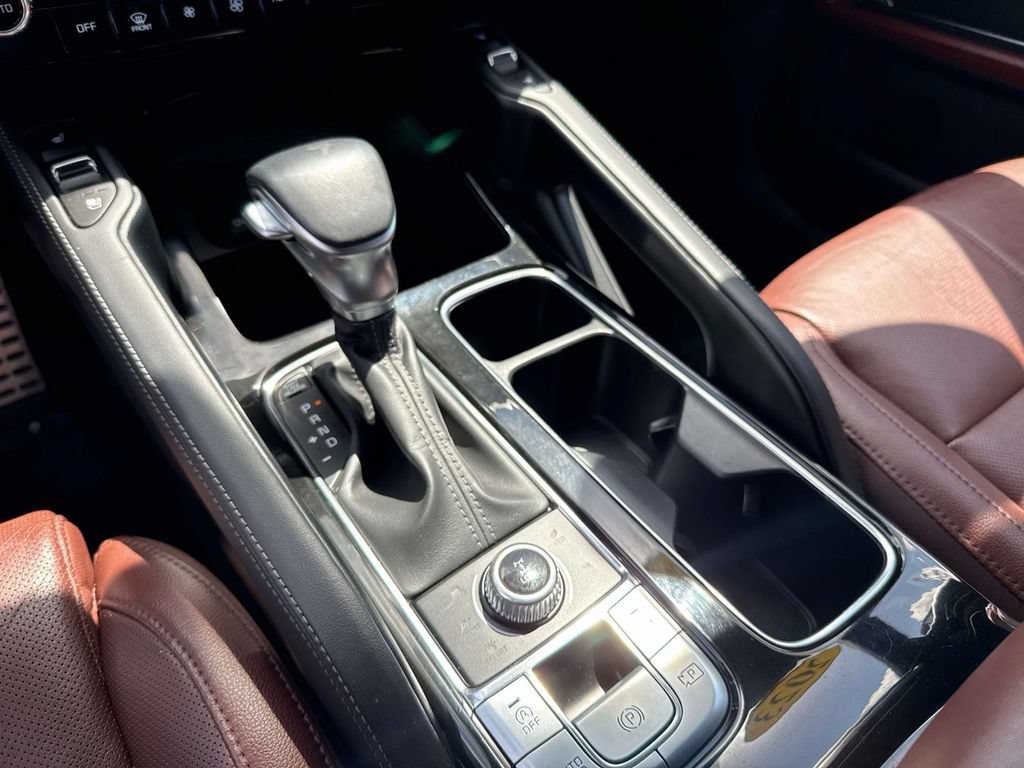 Used 2023 Kia Telluride SX AWD/4WD image 32