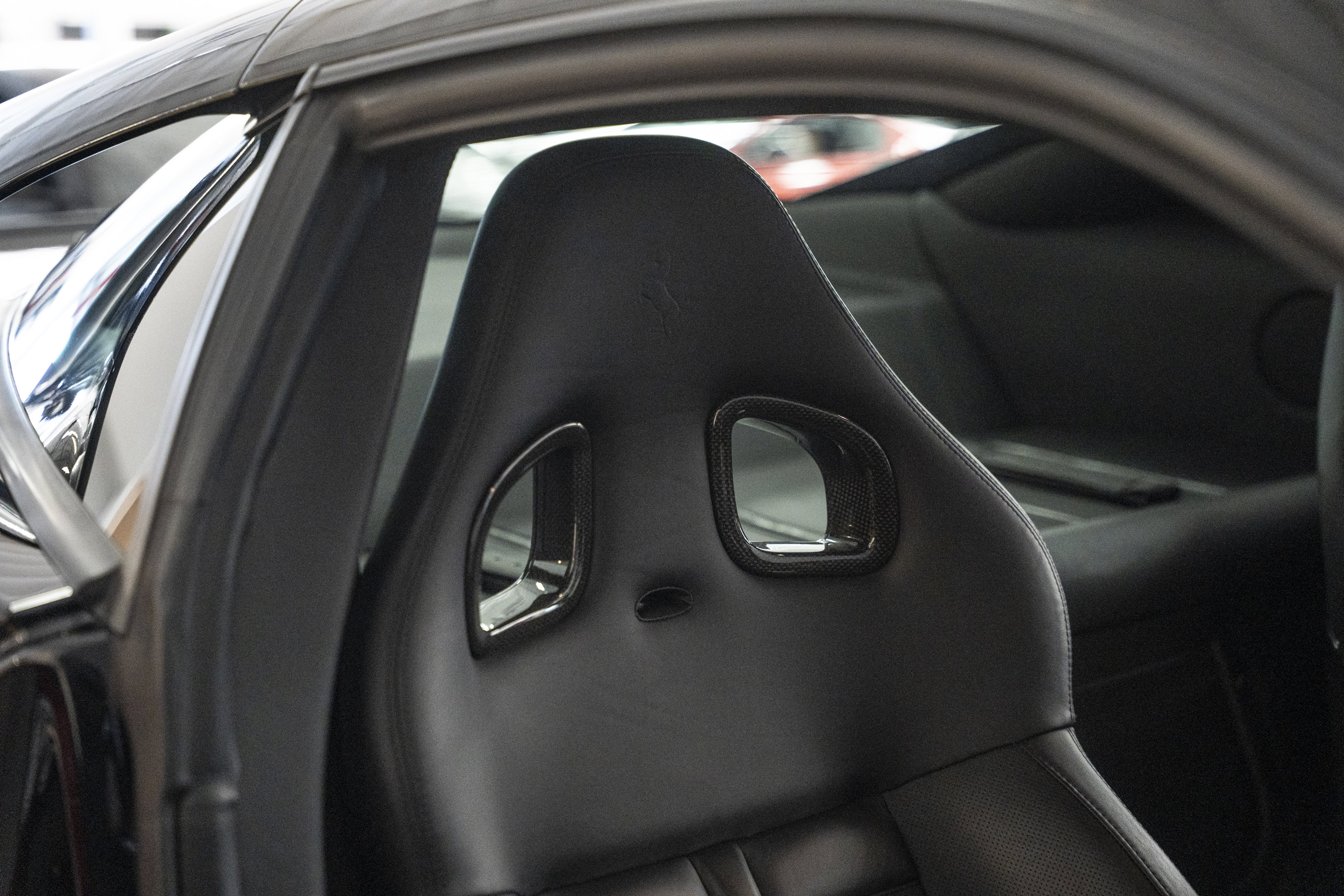 Used 2008 Ferrari 599 GTB Fiorano image 38