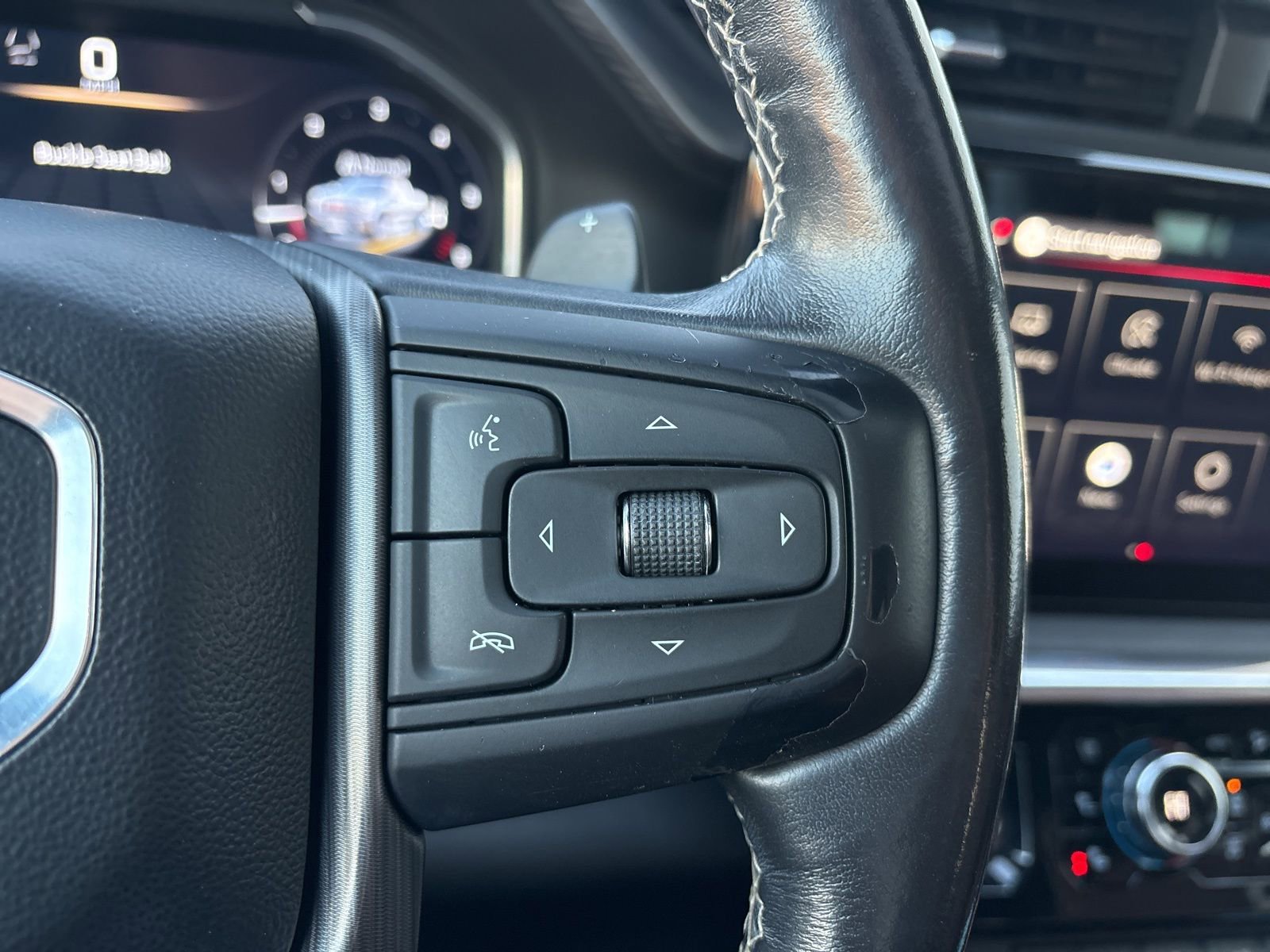 Certified 2023 GMC Sierra 1500 Denali Ultimate image 33