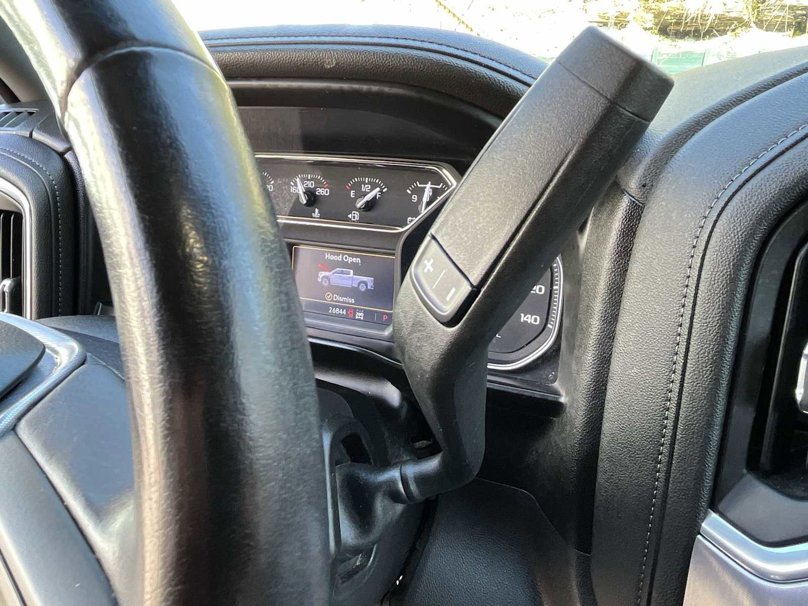 Used 2021 GMC Sierra 1500 Elevation w/ X31 Off-Road Package image 15