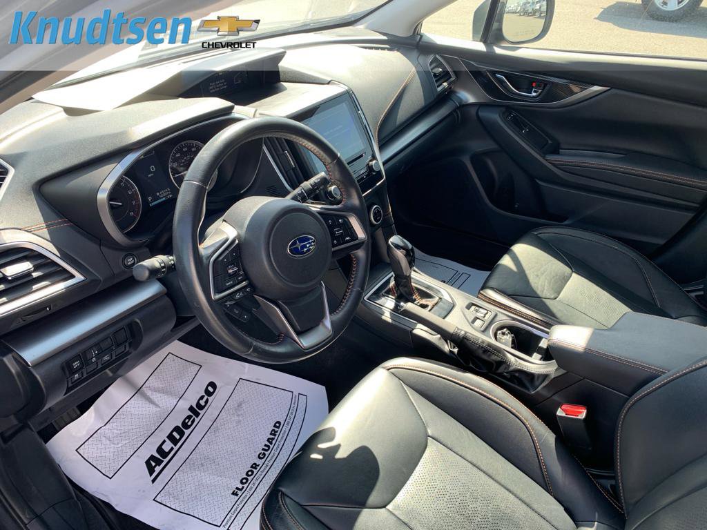 Used 2019 Subaru Crosstrek 2.0i Limited AWD/4WD image 19