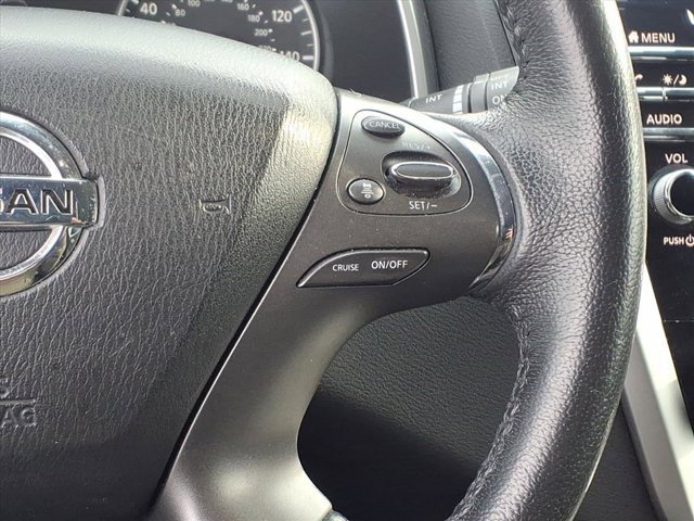 Used 2021 Nissan Murano SV image 17