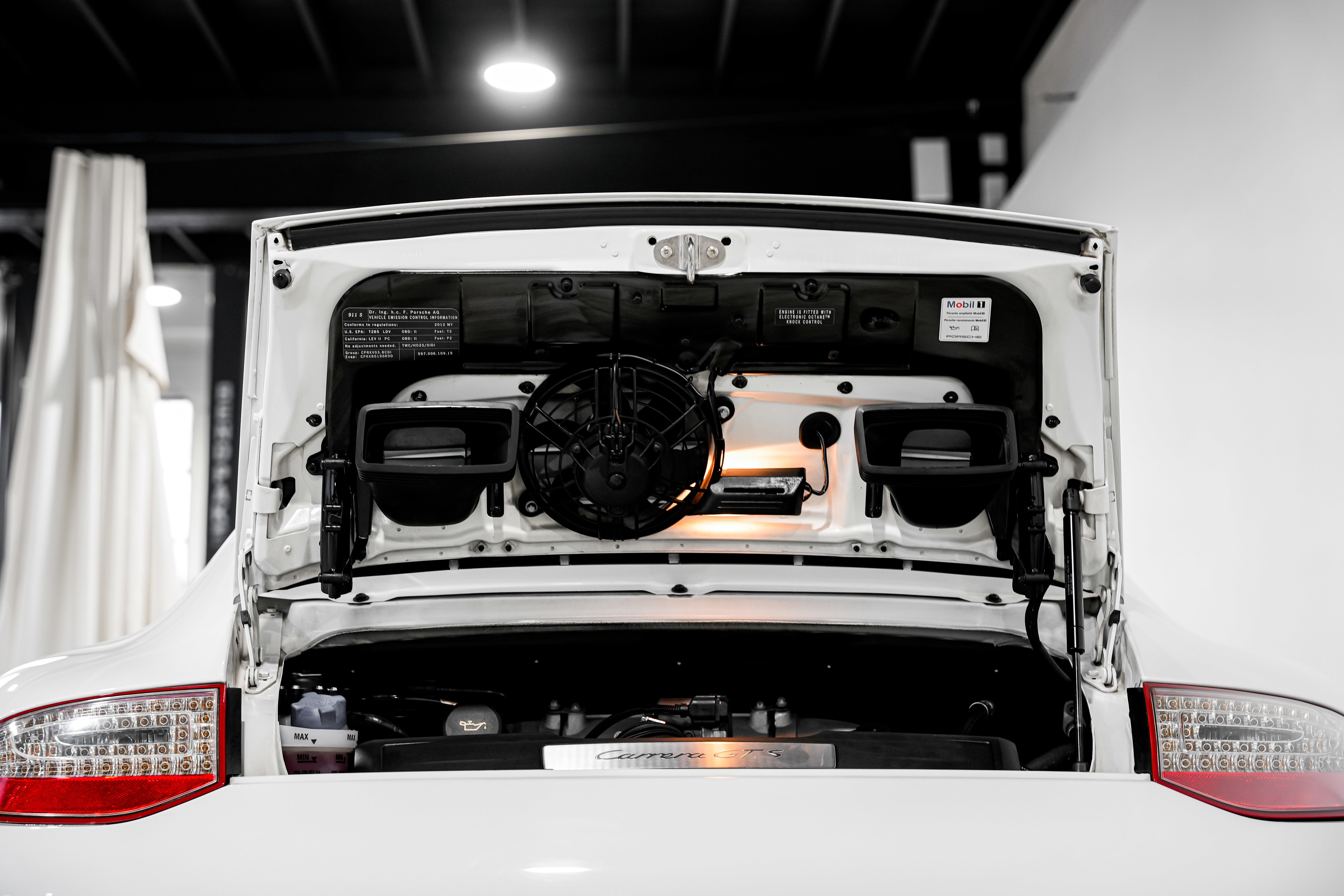 Used 2012 Porsche 911 Carrera GTS image 41