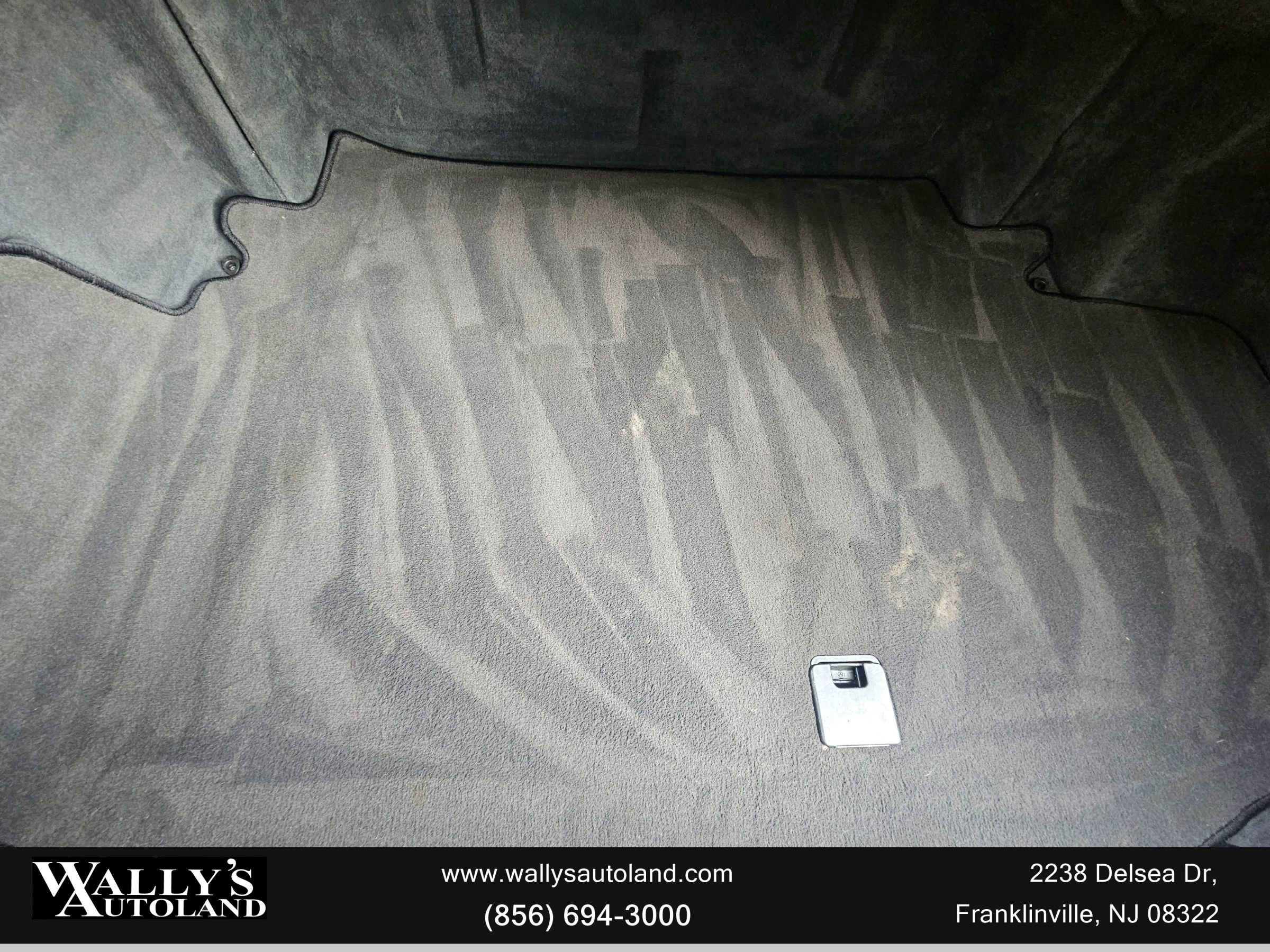 Used 2004 Mercedes-Benz S 500 4MATIC image 7