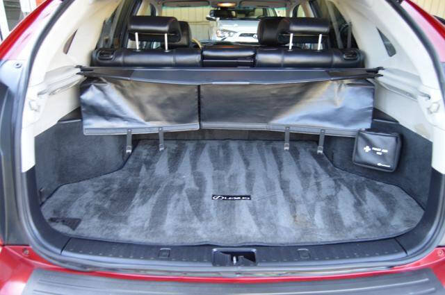 Used 2009 Lexus RX 350 AWD image 37