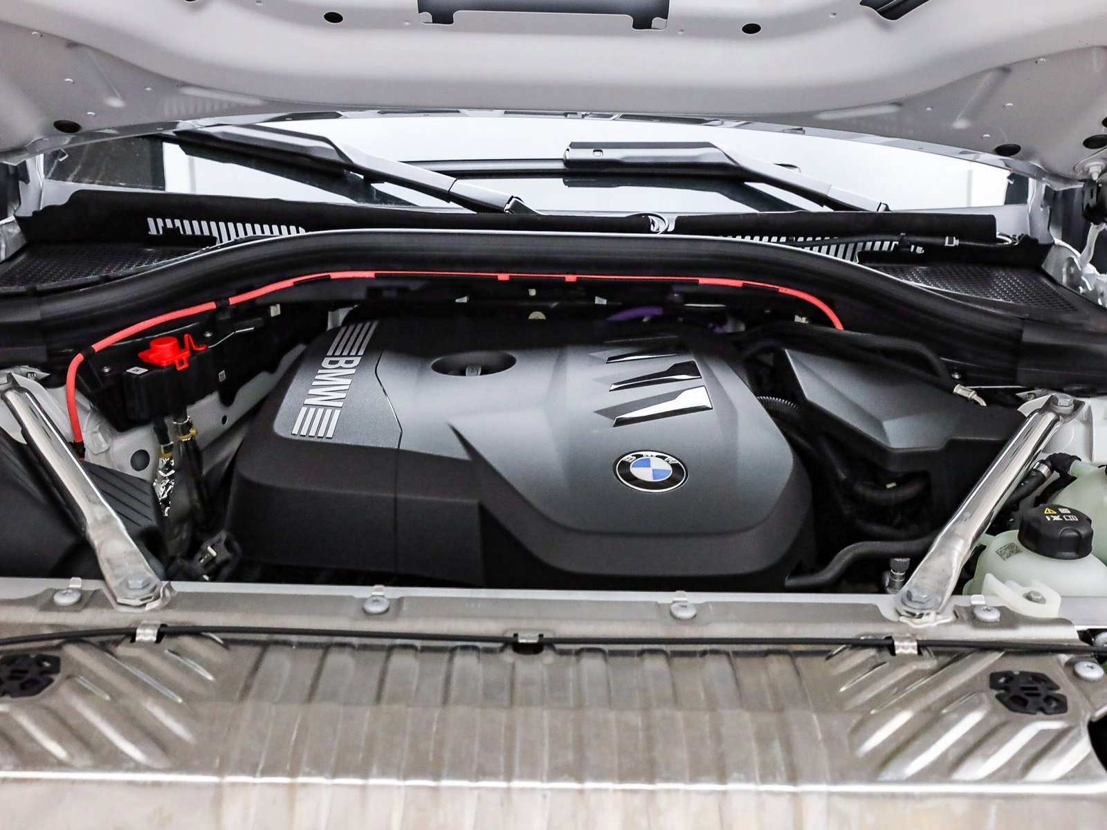 New 2026 BMW X3 xDrive30 w/ Premium Package image 28
