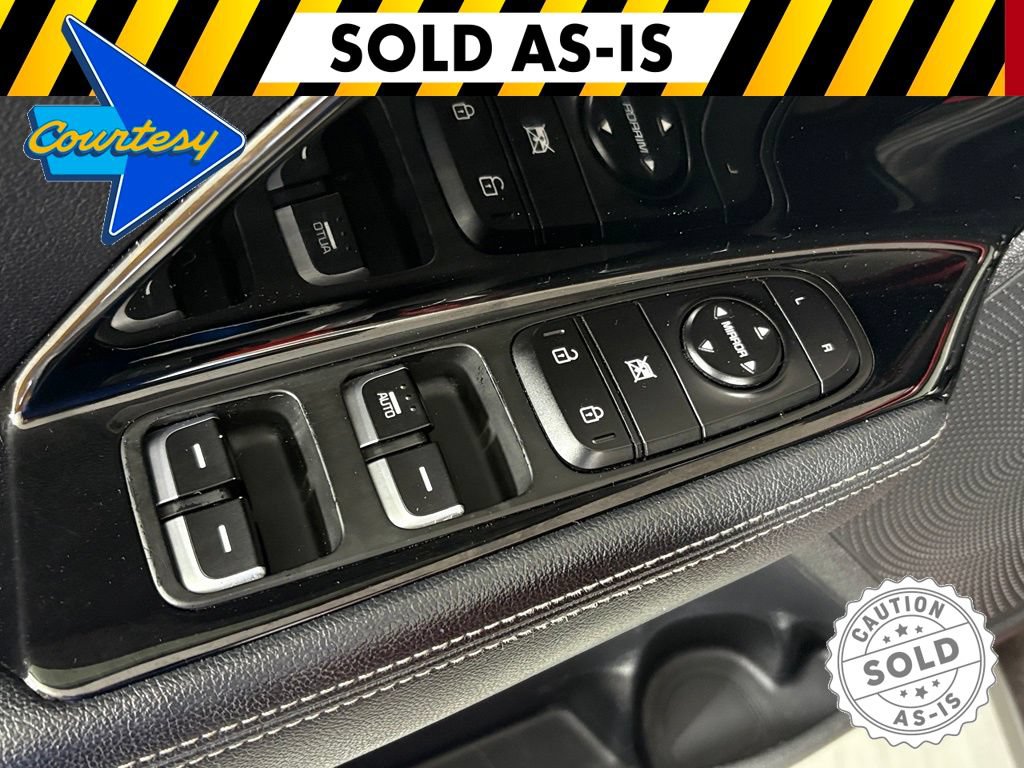 Used 2021 Kia Niro LXS FWD image 14