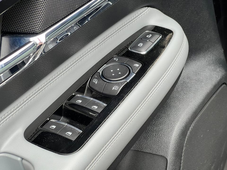 Used 2021 Lincoln Corsair Reserve w/ Equipment Group 201A AWD/4WD image 15