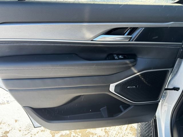 New 2026 Jeep Grand Wagoneer Limited image 20