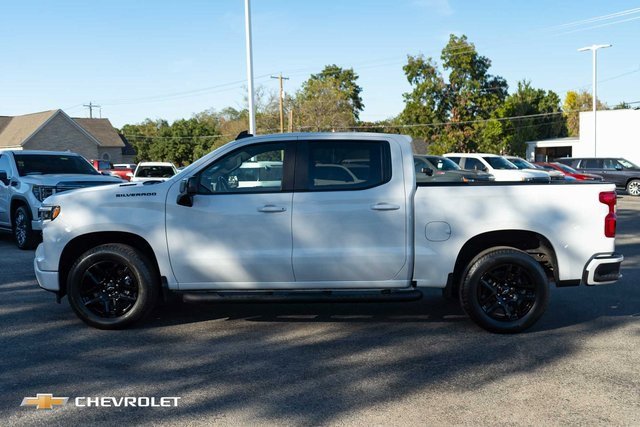 Used 2022 Chevrolet Silverado 1500 RST w/ Rally Edition image 10