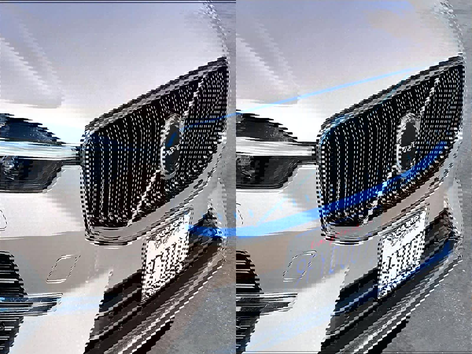 Used 2023 Volvo XC60 T8 Ultimate image 33