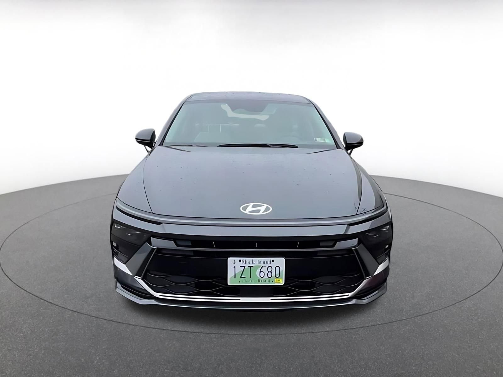Used 2025 Hyundai Sonata SEL FWD image 4