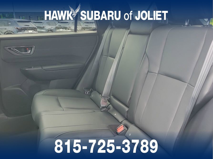 New 2026 Subaru Outback Touring XT AWD/4WD image 8