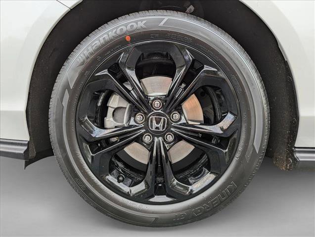New 2025 Honda Accord SE image 10