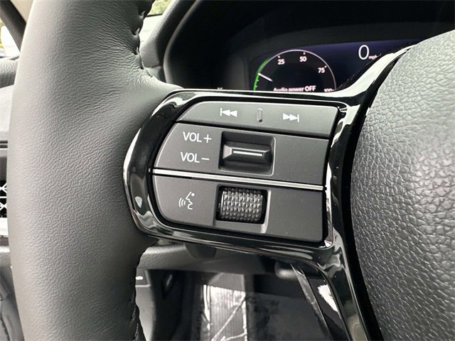 New 2025 Honda Accord Touring image 30