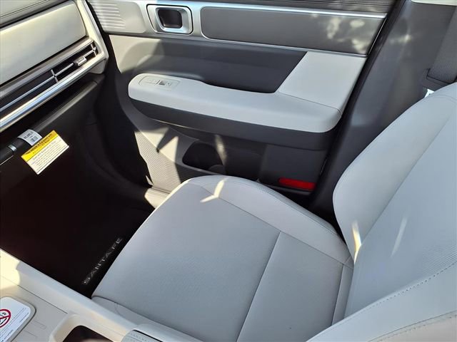 New 2026 Hyundai Santa Fe SE image 15