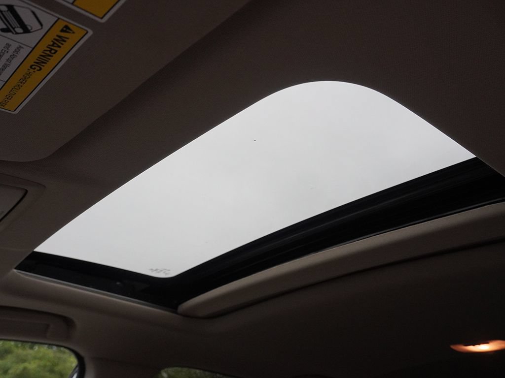 Used 2018 Honda CR-V EX image 21