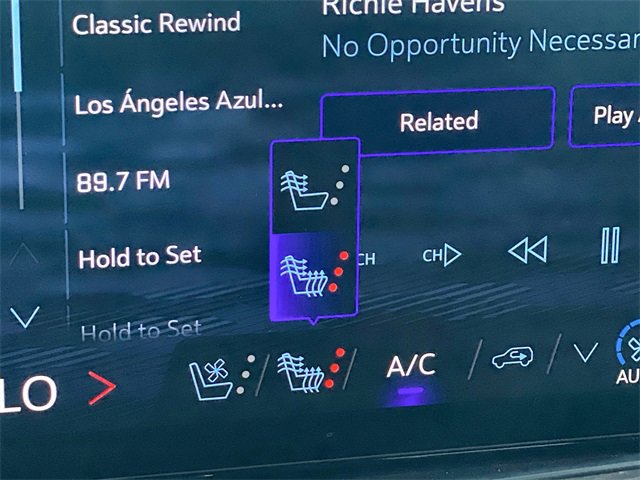 Certified 2025 Chevrolet Tahoe Premier image 19