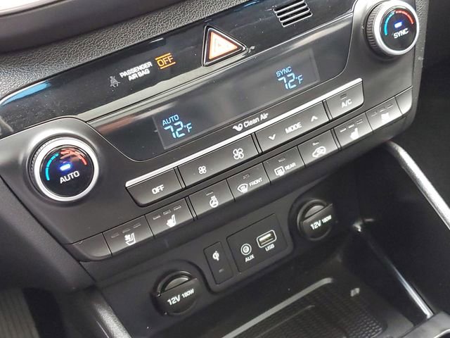 Used 2019 Hyundai Tucson Ultimate image 23