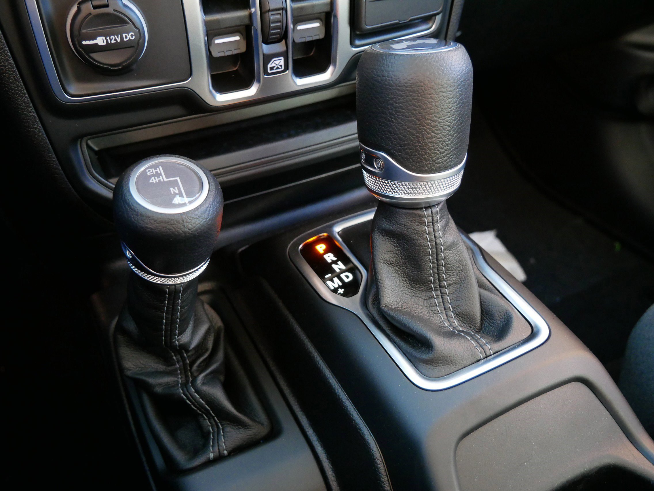 New 2026 Jeep Wrangler Sport S image 19