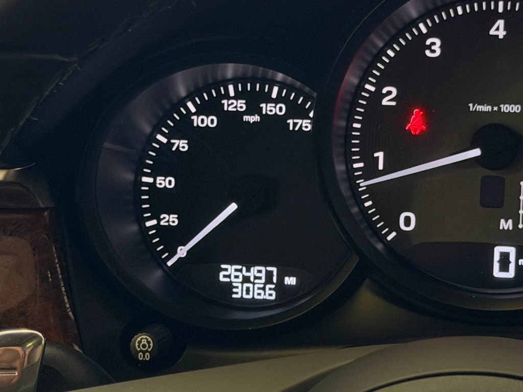 Certified 2023 Porsche Macan S AWD/4WD image 21