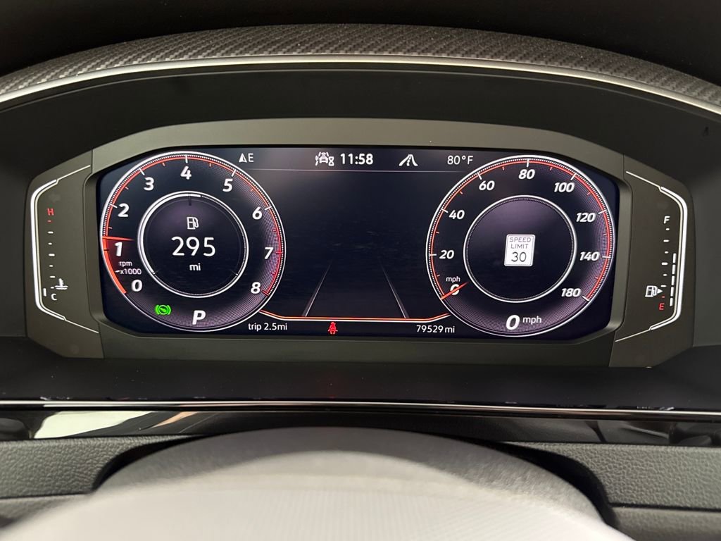 Used 2023 Volkswagen Arteon SEL Premium image 15