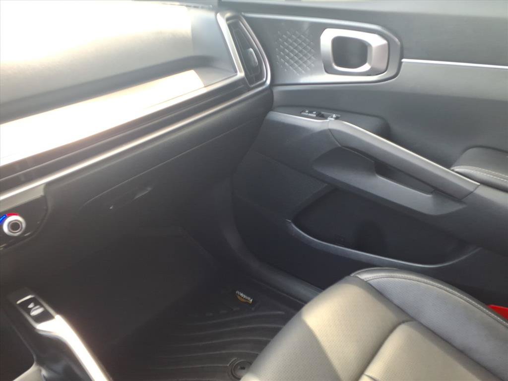 Used 2024 Kia Sorento X-Line EX AWD/4WD image 22