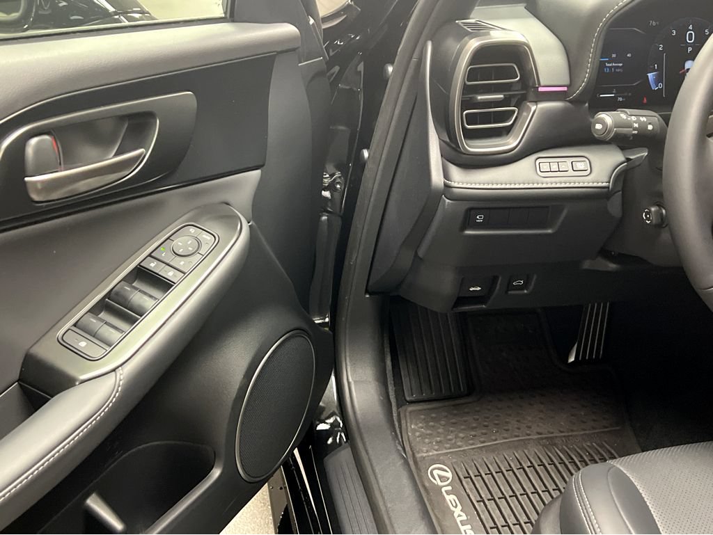 New 2026 Lexus IS 350 F Sport AWD/4WD image 42