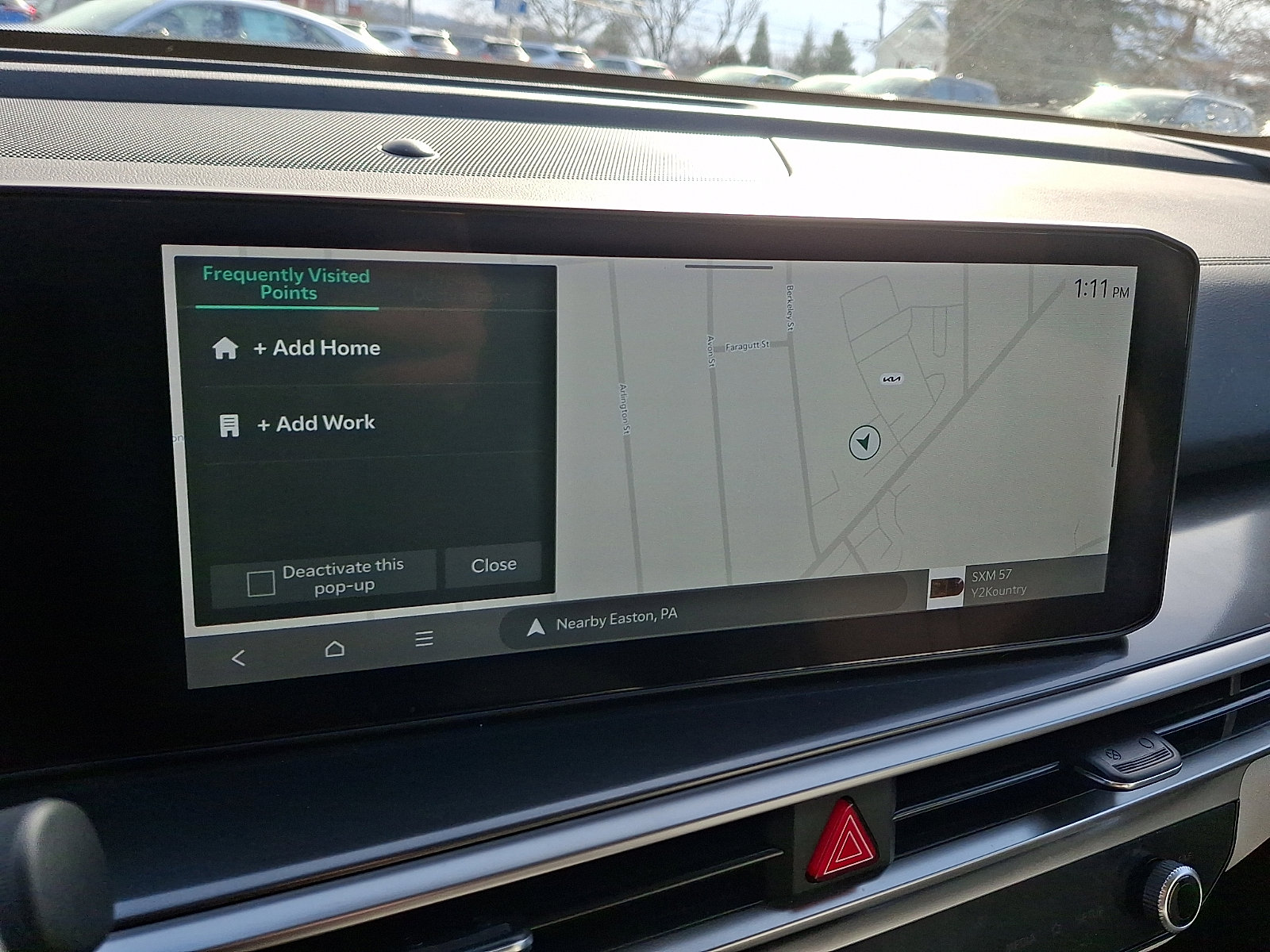 Certified 2025 Kia Sorento S image 18