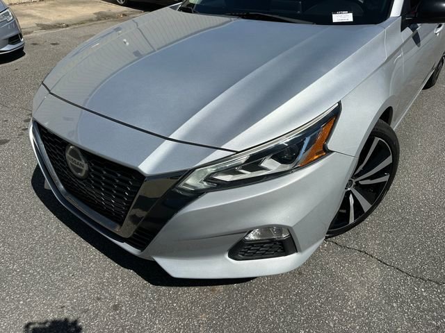 Used 2019 Nissan Altima 2.5 SR image 9
