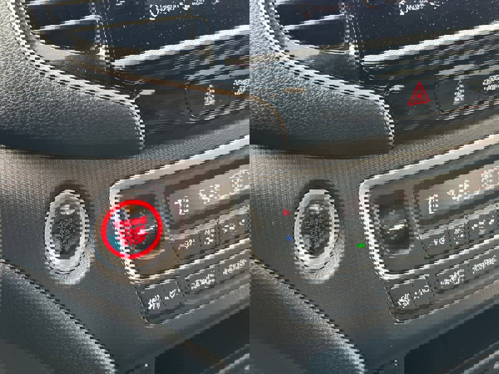 Used 2024 Honda Ridgeline TrailSport image 7