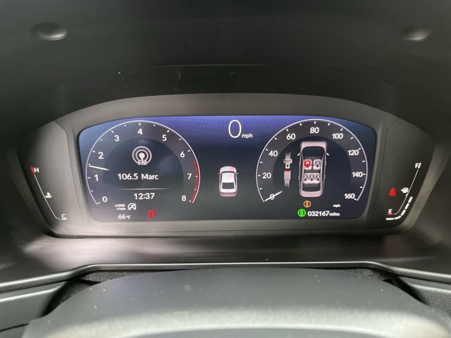 Used 2024 Honda Accord EX image 12