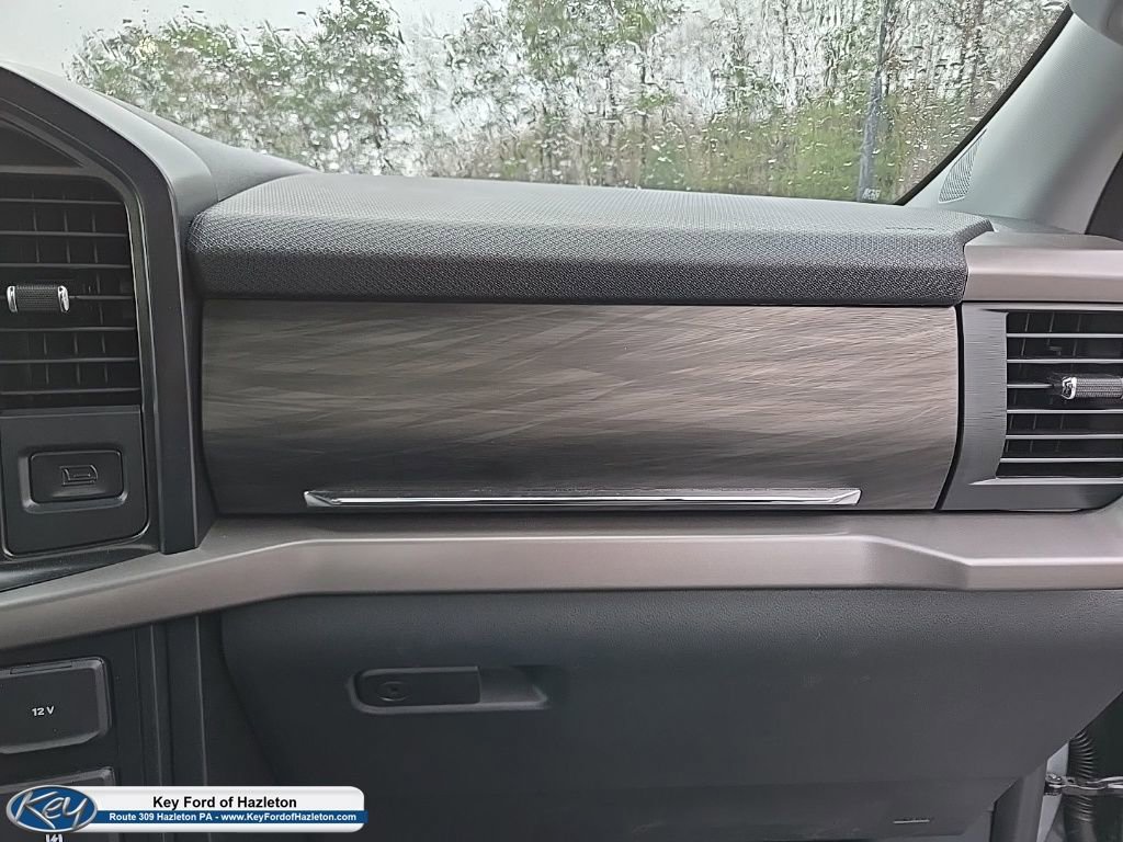 Certified 2025 Ford F150 XL w/ Equipment Group 103A High image 40