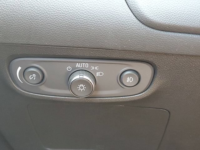 Certified 2023 Buick Encore GX Select FWD image 18