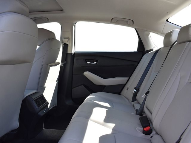 New 2026 Honda Accord EX-L image 20